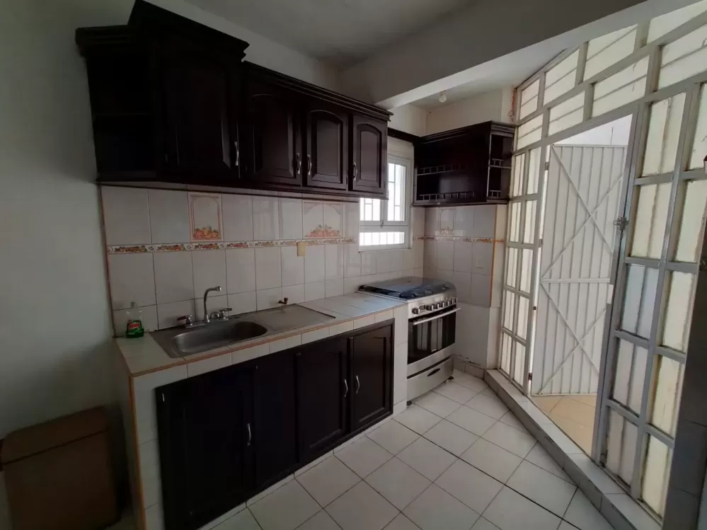 HOUSE FOR RENT IN COLONIA BURÓCRATA