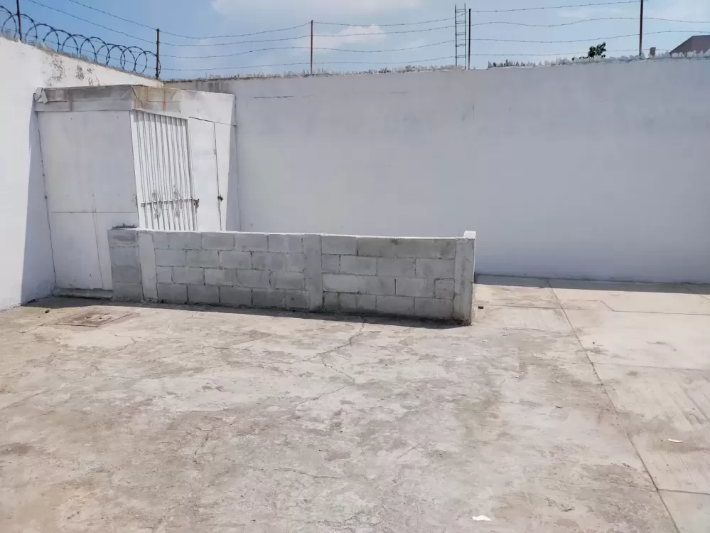 HOUSE FOR RENT IN COLONIA BURÓCRATA