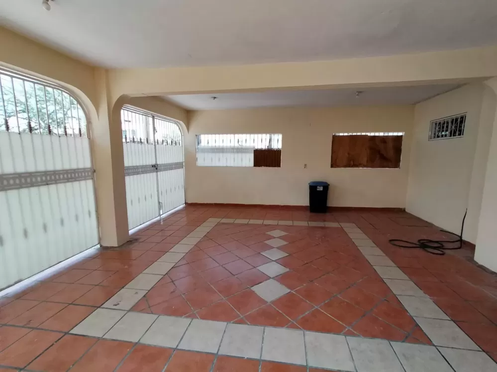 HOUSE FOR RENT IN COLONIA BURÓCRATA