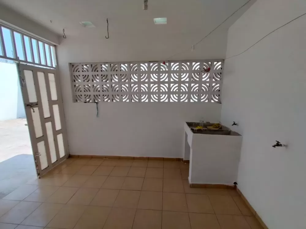 HOUSE FOR RENT IN COLONIA BURÓCRATA