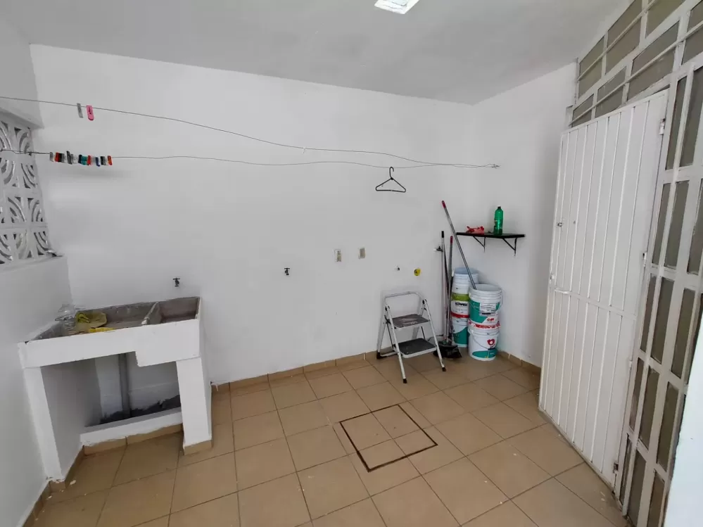 HOUSE FOR RENT IN COLONIA BURÓCRATA