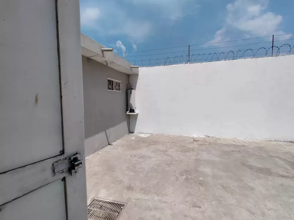 HOUSE FOR RENT IN COLONIA BURÓCRATA