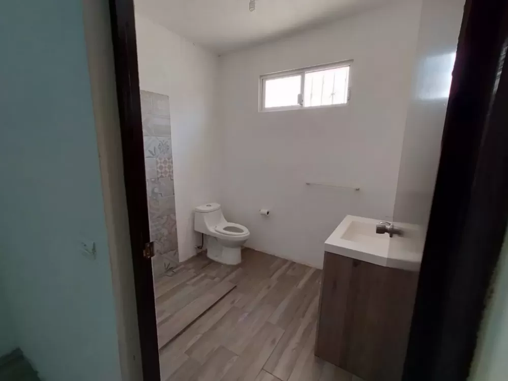 HOUSE FOR RENT IN COLONIA BURÓCRATA