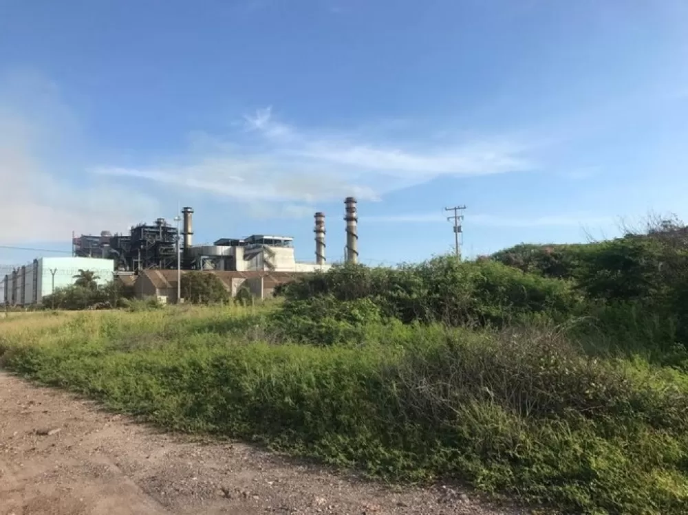 LAND IN THE MERMAID EXCELLENT OPPORTUNITY