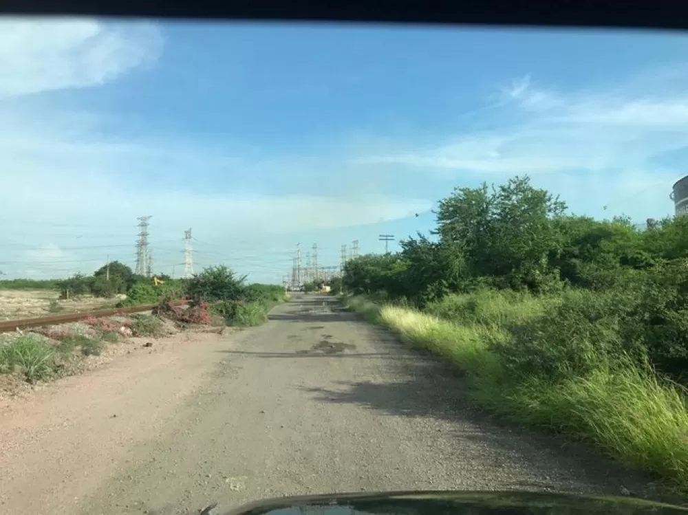 LAND IN THE MERMAID EXCELLENT OPPORTUNITY