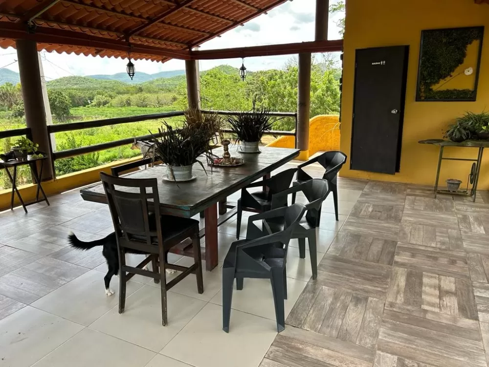 LOTS IN CAMPESTRE BUENA ESPERANZA