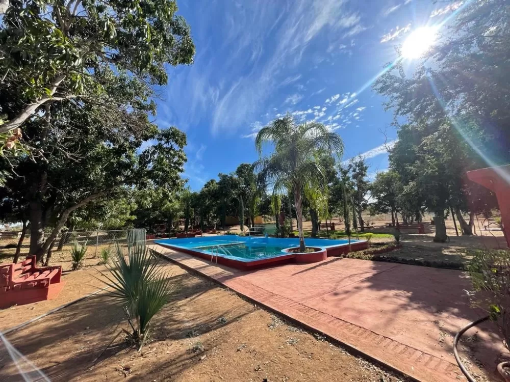 LOTS IN CAMPESTRE BUENA ESPERANZA