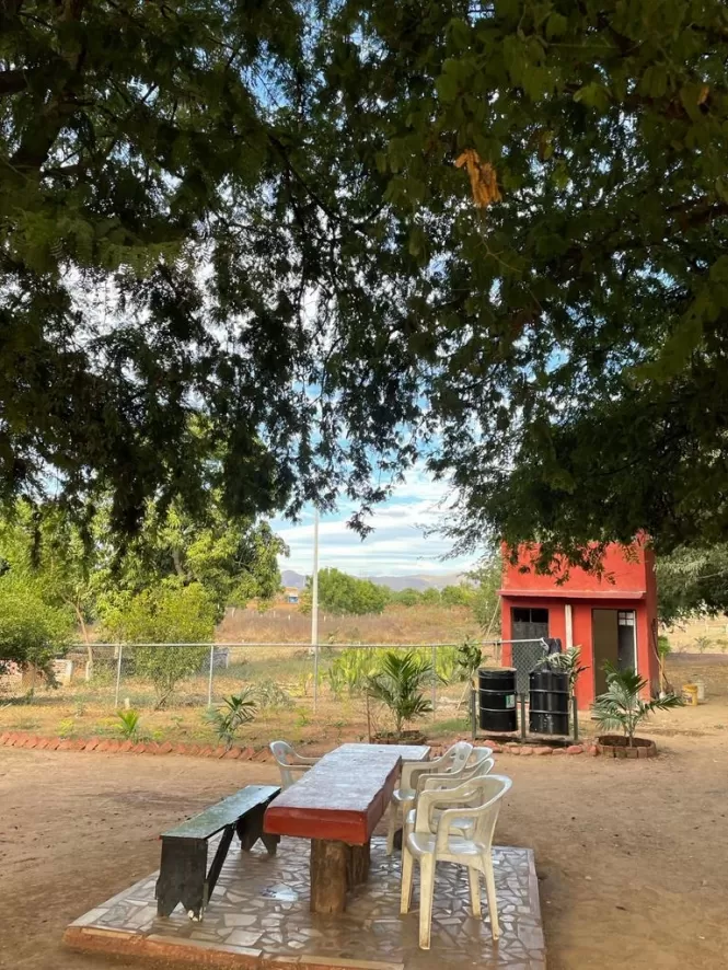 LOTS IN CAMPESTRE BUENA ESPERANZA