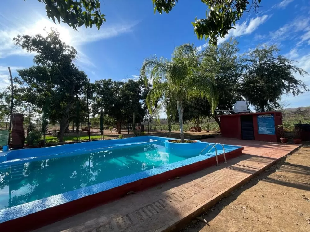 LOTS IN CAMPESTRE BUENA ESPERANZA