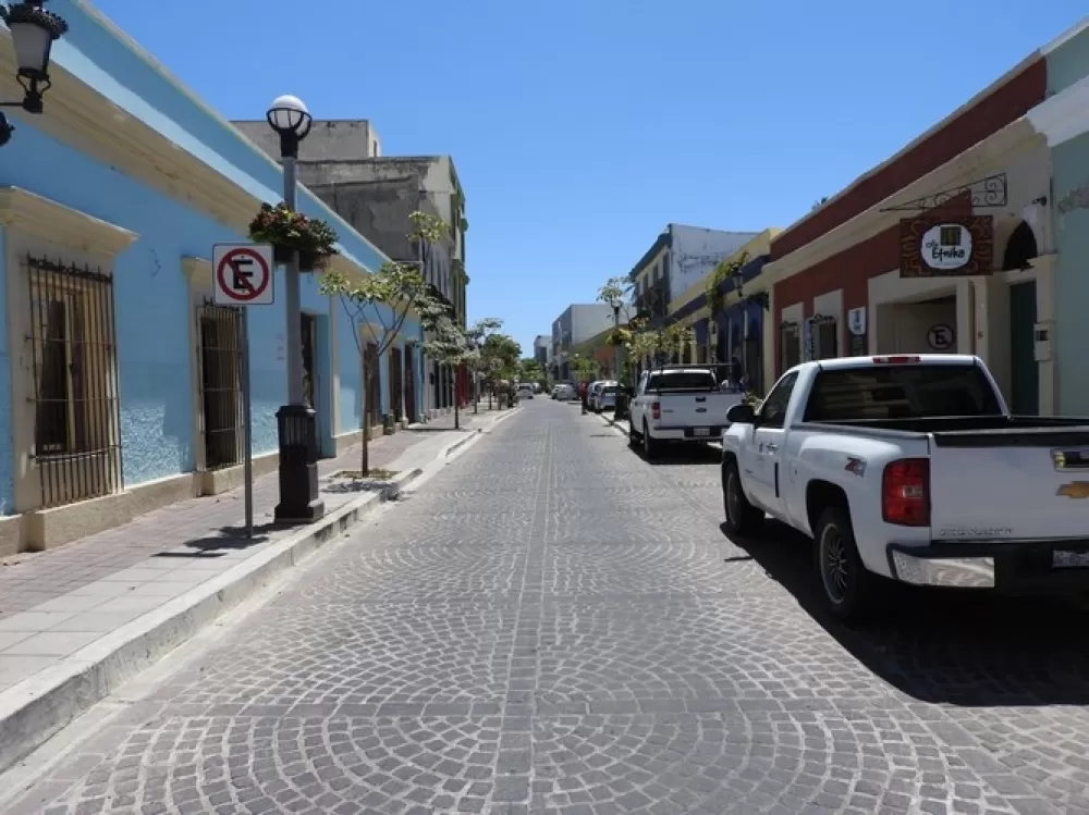 EN VENTA BONITO EDIFICIO EN EL CENTRO