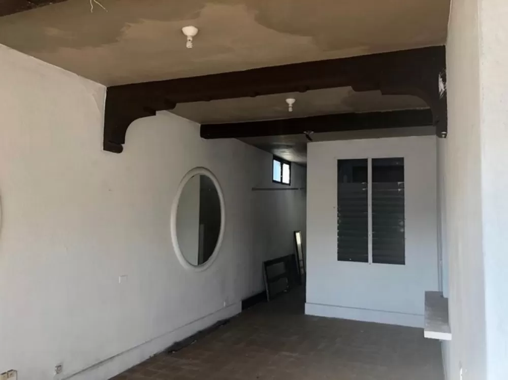 EN VENTA BONITO EDIFICIO EN EL CENTRO