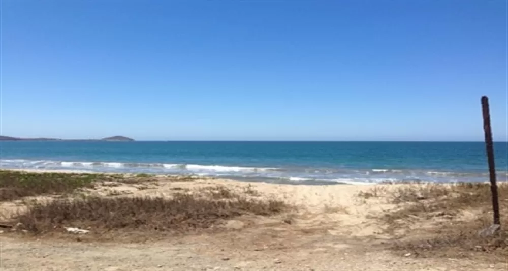 LAND IN SCOPAMA AREA SABALO COUNTRY MAZATLAN