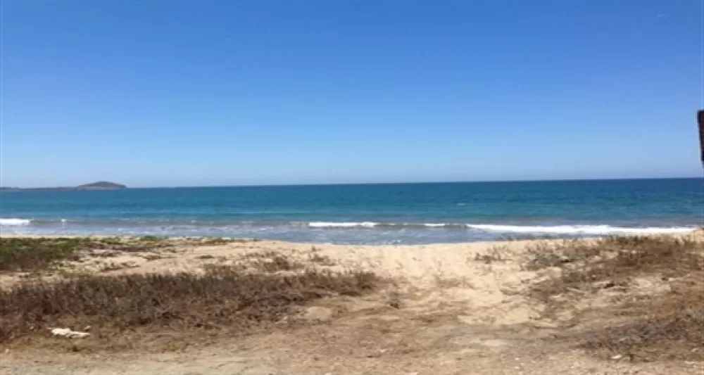 LAND IN SCOPAMA AREA SABALO COUNTRY MAZATLAN