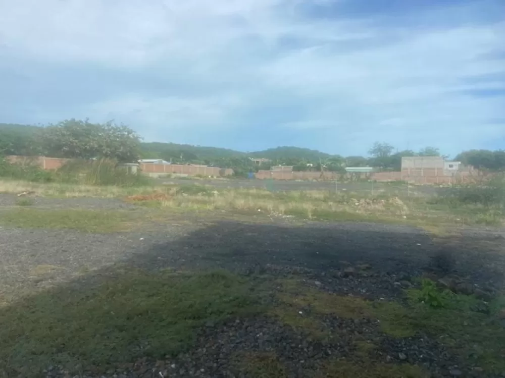 THE PROPERTY IS RENTED WINERY AND LAND IN HACIENDA DE URÍAS MAZATLÁN