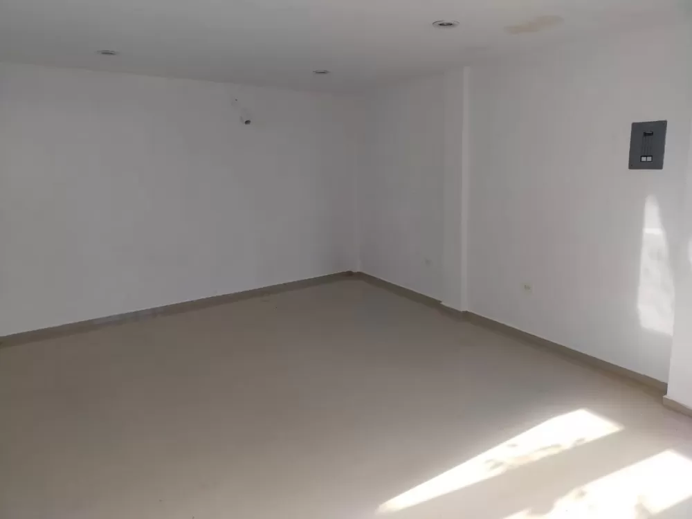 COMMERCIAL UNIT IN PLAZA NAJERA, MAZATLÁN, SINALOA