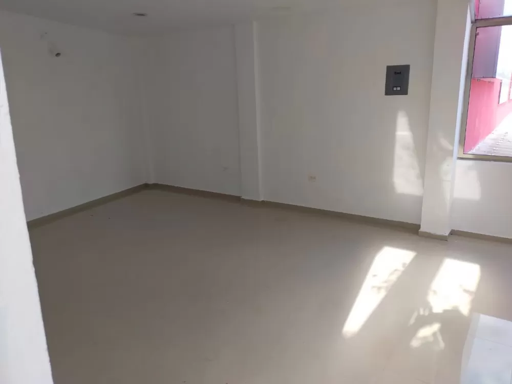 COMMERCIAL UNIT IN PLAZA NAJERA, MAZATLÁN, SINALOA