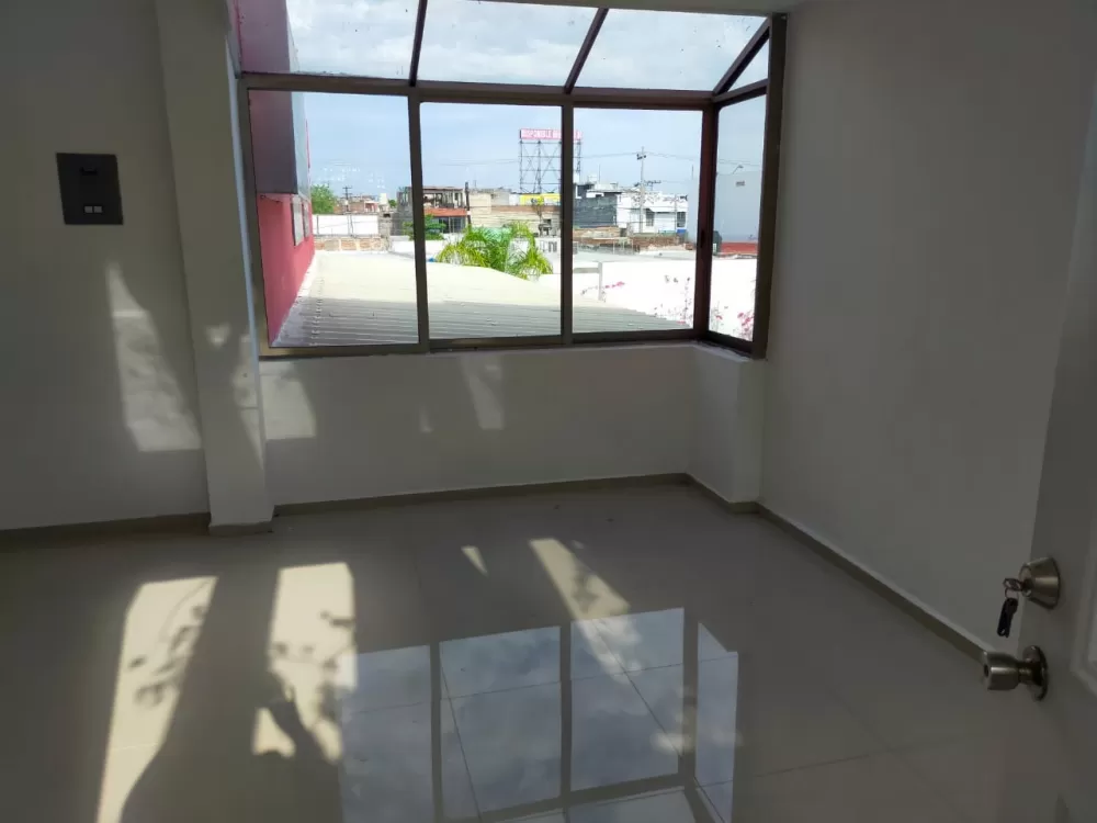 COMMERCIAL UNIT IN PLAZA NAJERA, MAZATLÁN, SINALOA