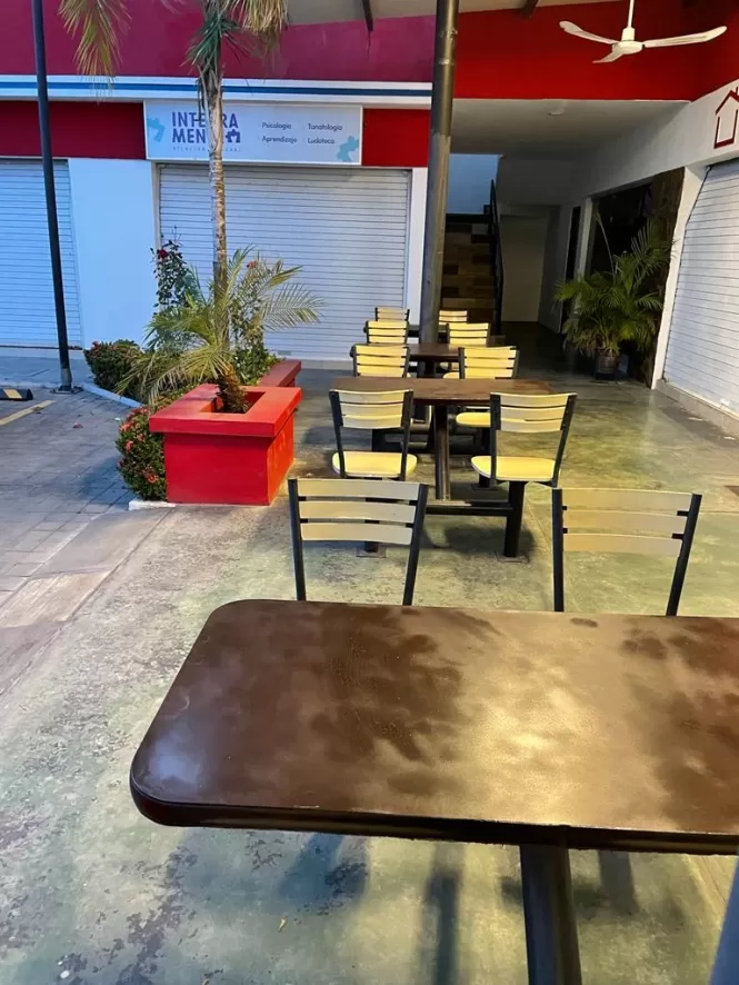 COMMERCIAL UNIT IN PLAZA NAJERA, MAZATLÁN, SINALOA