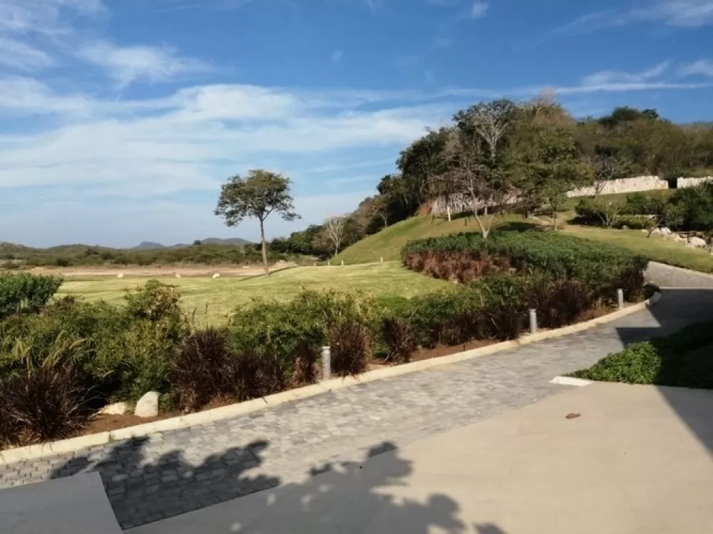 VENTA DE LOTES EN VEREDAS DEL MAR COTO 1