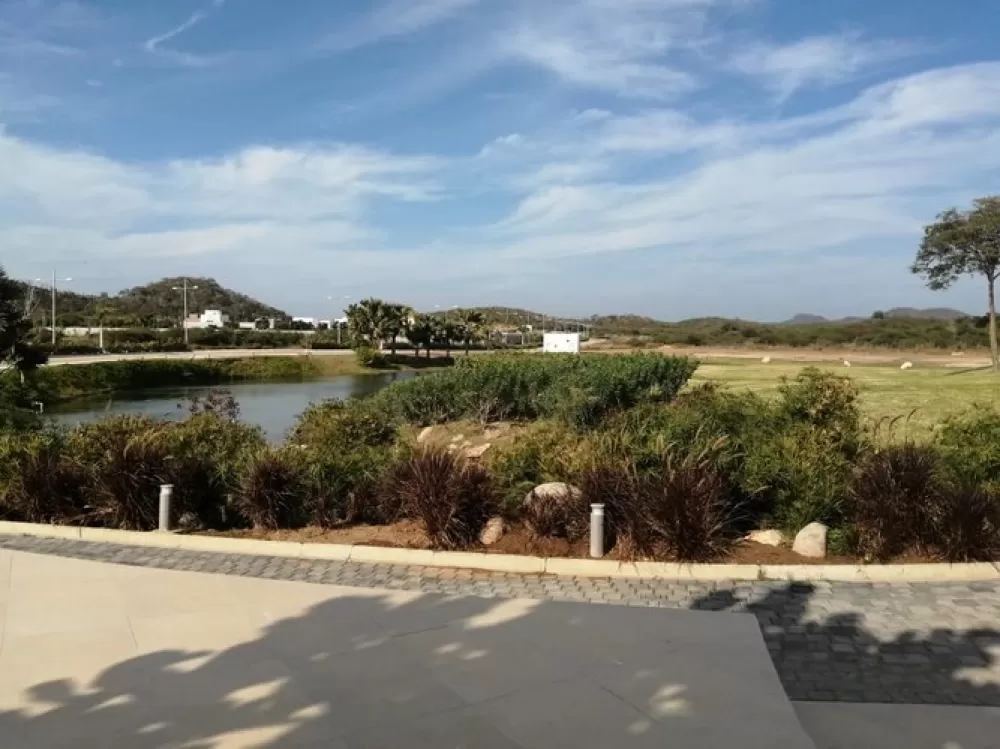 VENTA DE LOTES EN VEREDAS DEL MAR COTO 1