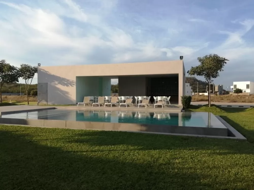 VENTA DE LOTES EN VEREDAS DEL MAR COTO 1