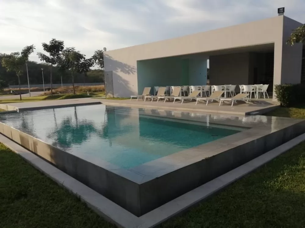 VENTA DE LOTES EN VEREDAS DEL MAR COTO 1
