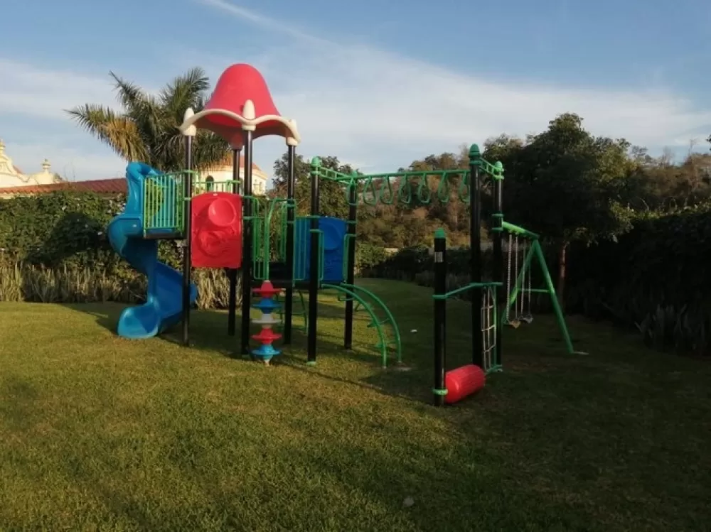VENTA DE LOTES EN VEREDAS DEL MAR COTO 1