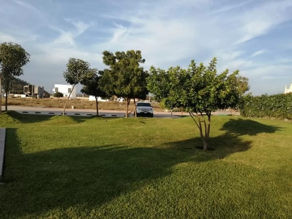 VENTA DE LOTES EN VEREDAS DEL MAR COTO 1