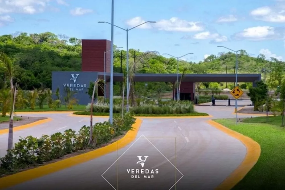 VENTA DE LOTES EN VEREDAS DEL MAR COTO 1