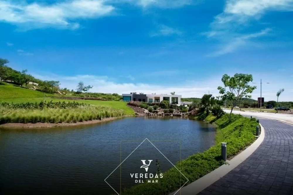 VENTA DE LOTES EN VEREDAS DEL MAR COTO 1