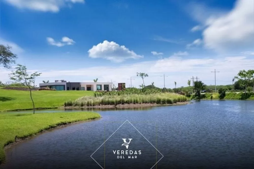 VENTA DE LOTES EN VEREDAS DEL MAR COTO 1