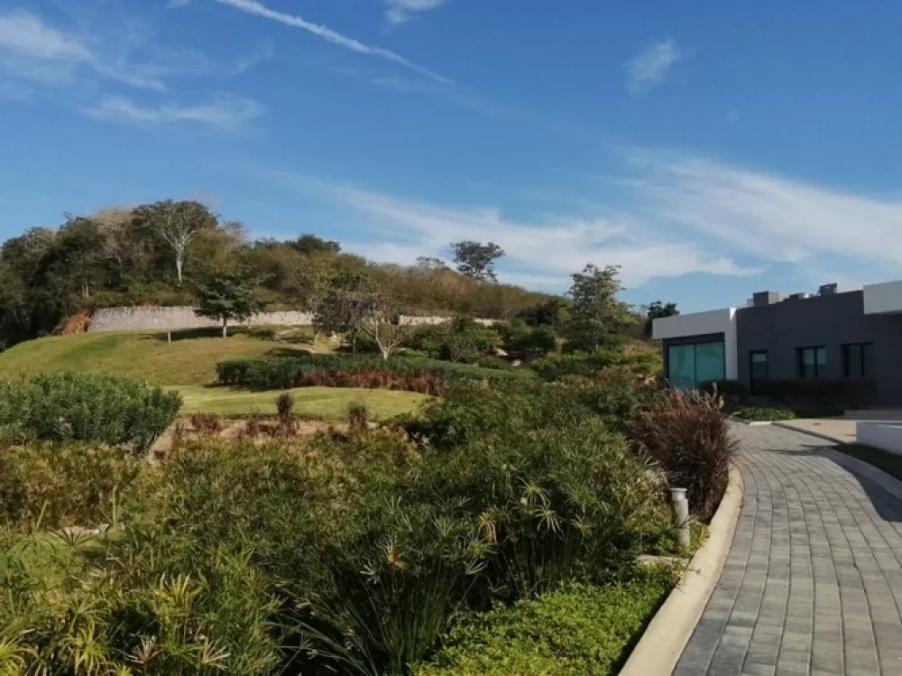 VENTA DE LOTES EN VEREDAS DEL MAR COTO 1