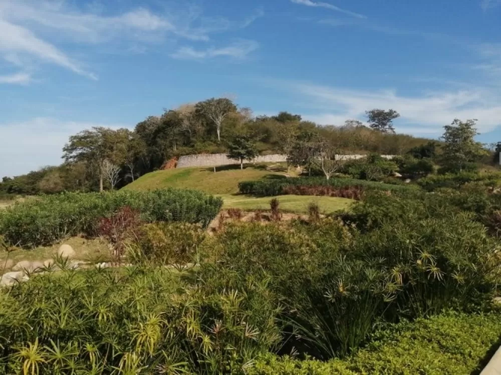 VENTA DE LOTES EN VEREDAS DEL MAR COTO 1