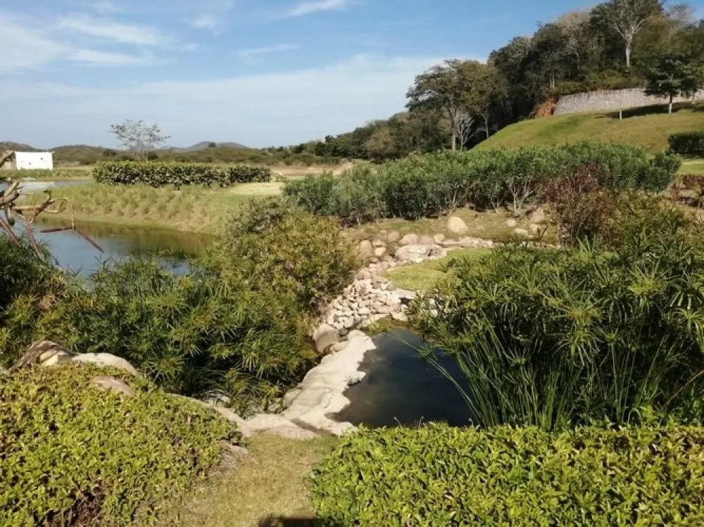 VENTA DE LOTES EN VEREDAS DEL MAR COTO 1
