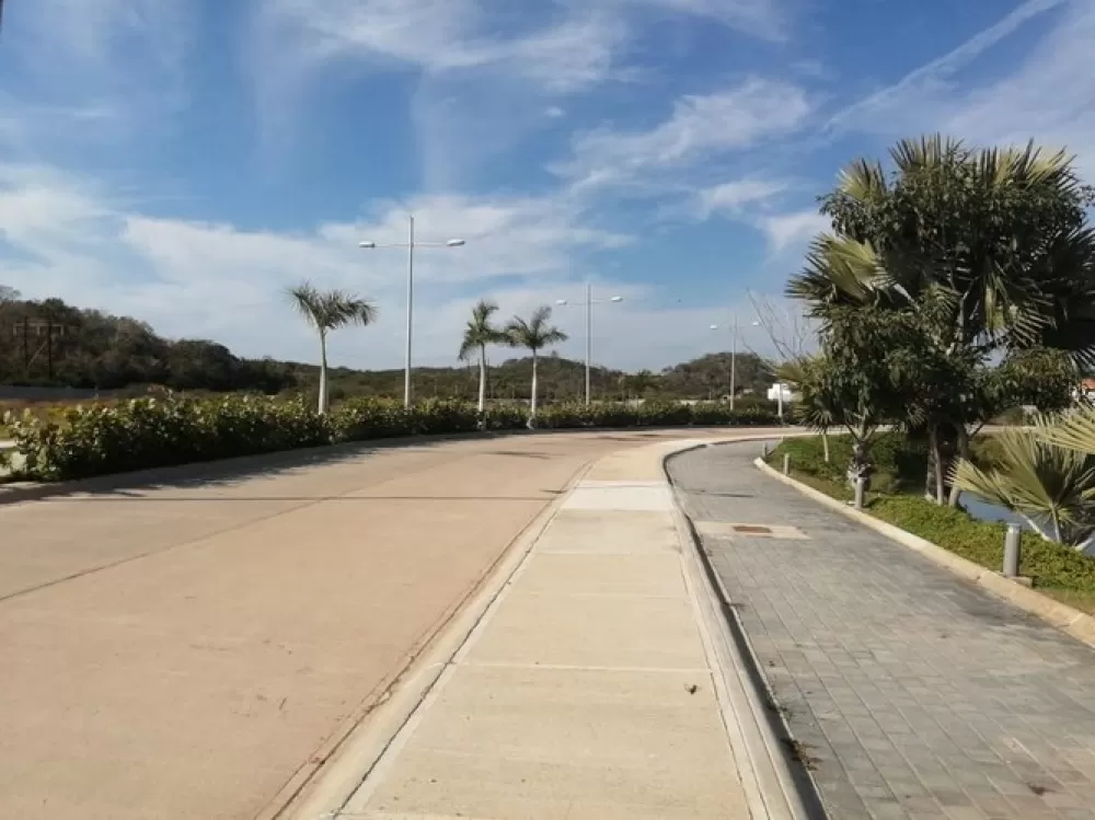 VENTA DE LOTES EN VEREDAS DEL MAR COTO 1