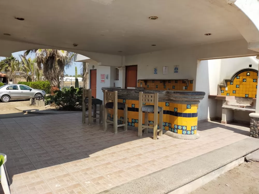 SELL BATCHES IN SAN MIGUEL TIP