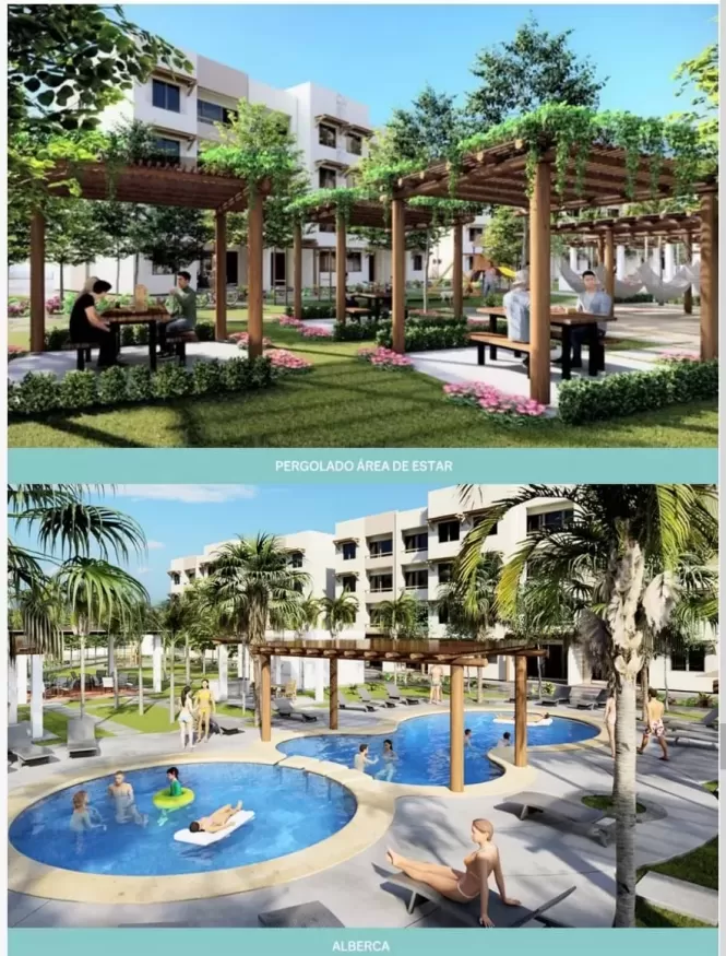 RESIDENTIAL ALSERENA FAILURE