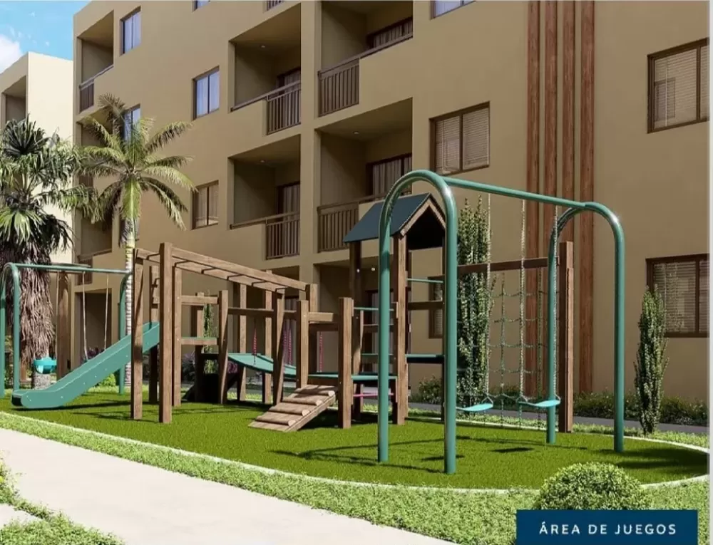 PREVENTA APARTMENTS OSCEANNA