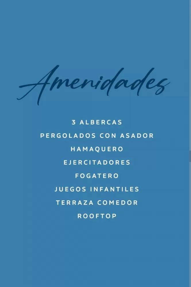 PREVENTA APARTMENTS OSCEANNA