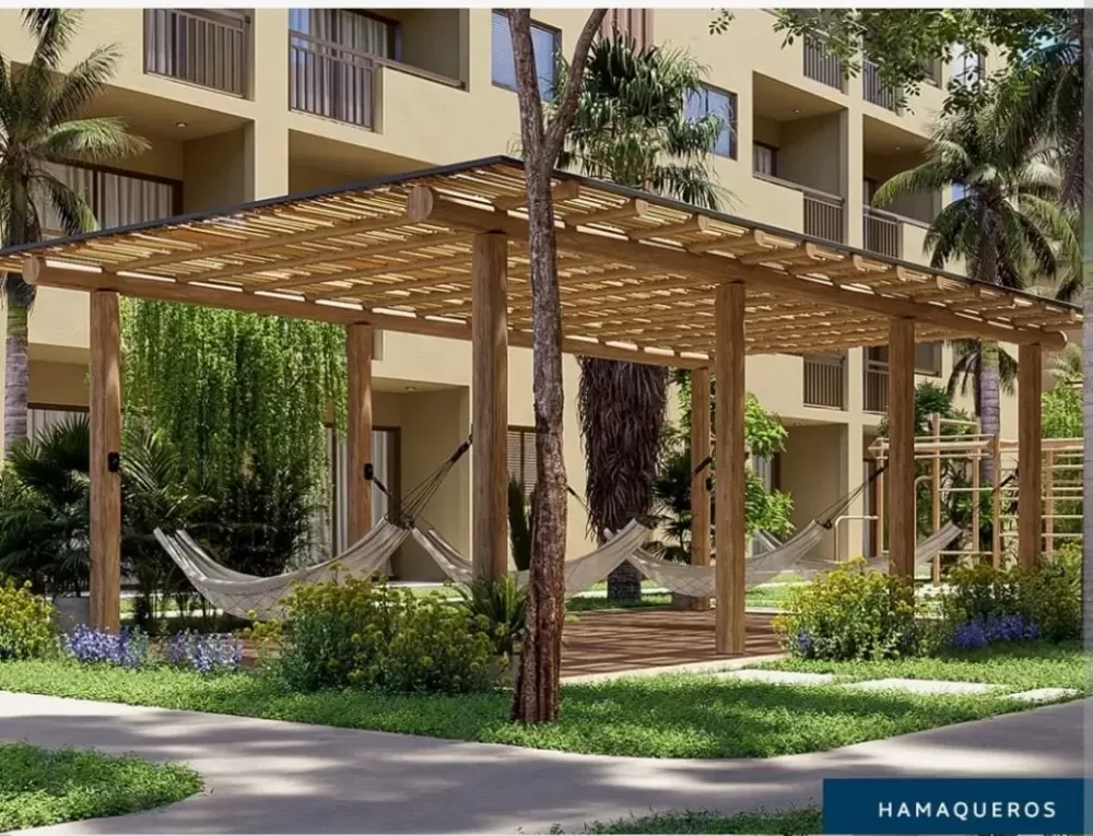 PREVENTA APARTMENTS OSCEANNA