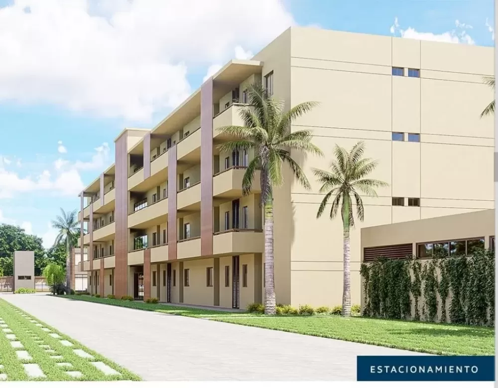 PREVENTA APARTMENTS OSCEANNA