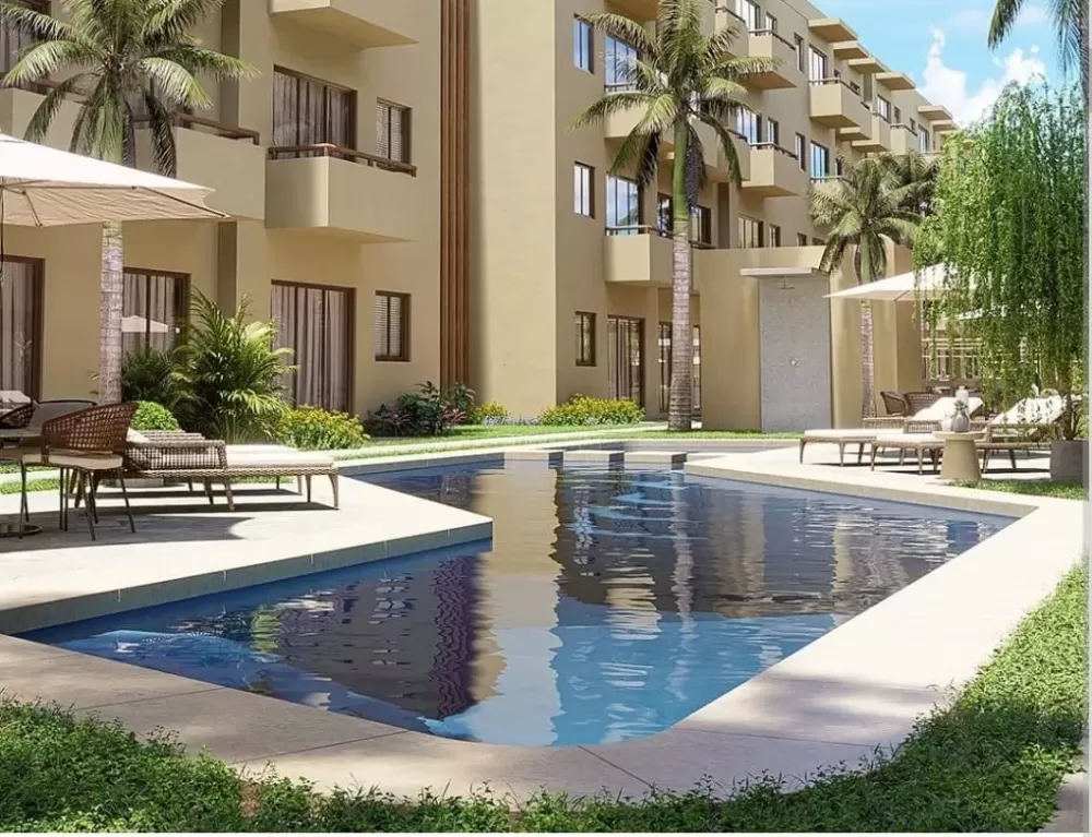 PREVENTA APARTMENTS OSCEANNA