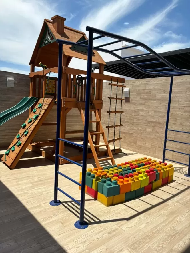 CASAS RESIDENCIALES EN SONTERRA II