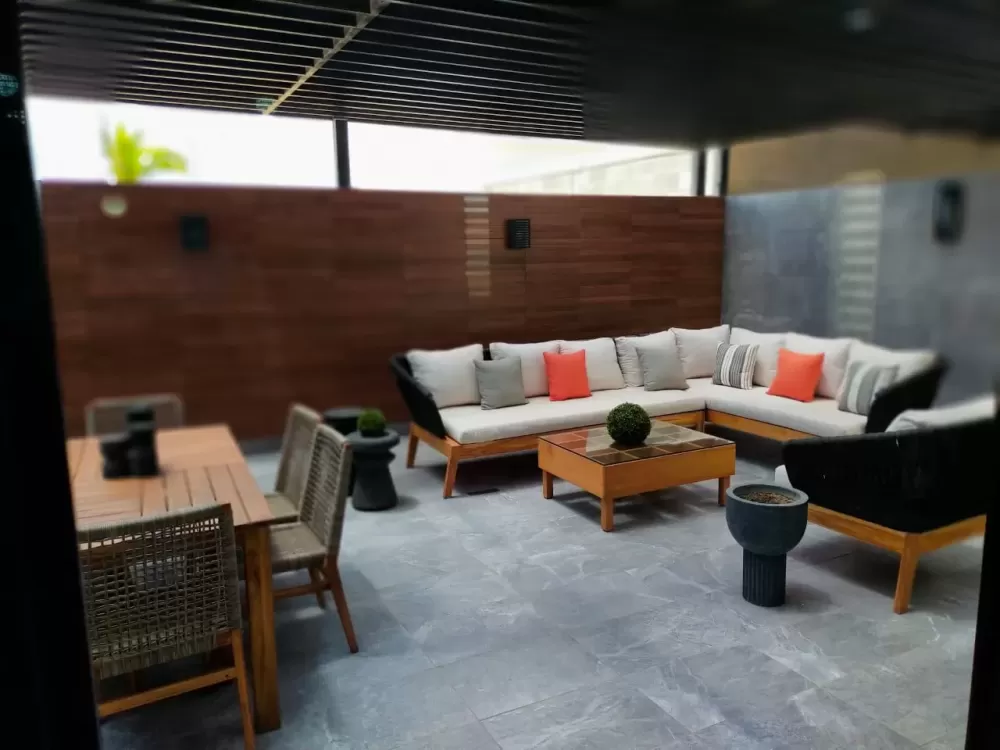 CASAS RESIDENCIALES EN SONTERRA II