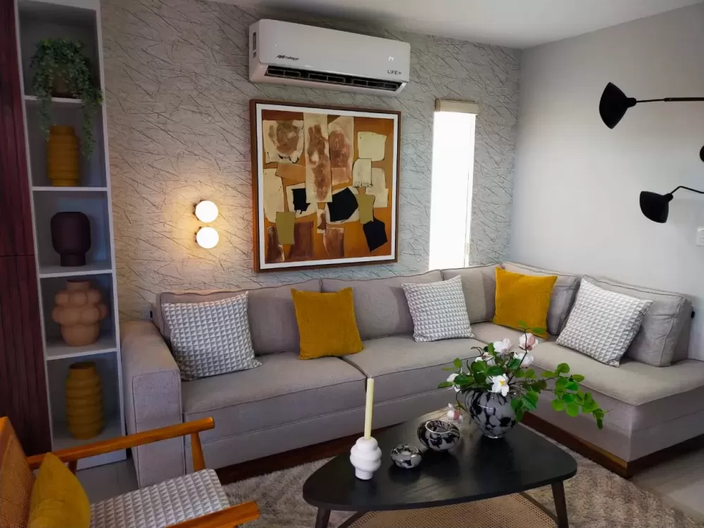 CASAS RESIDENCIALES EN SONTERRA II