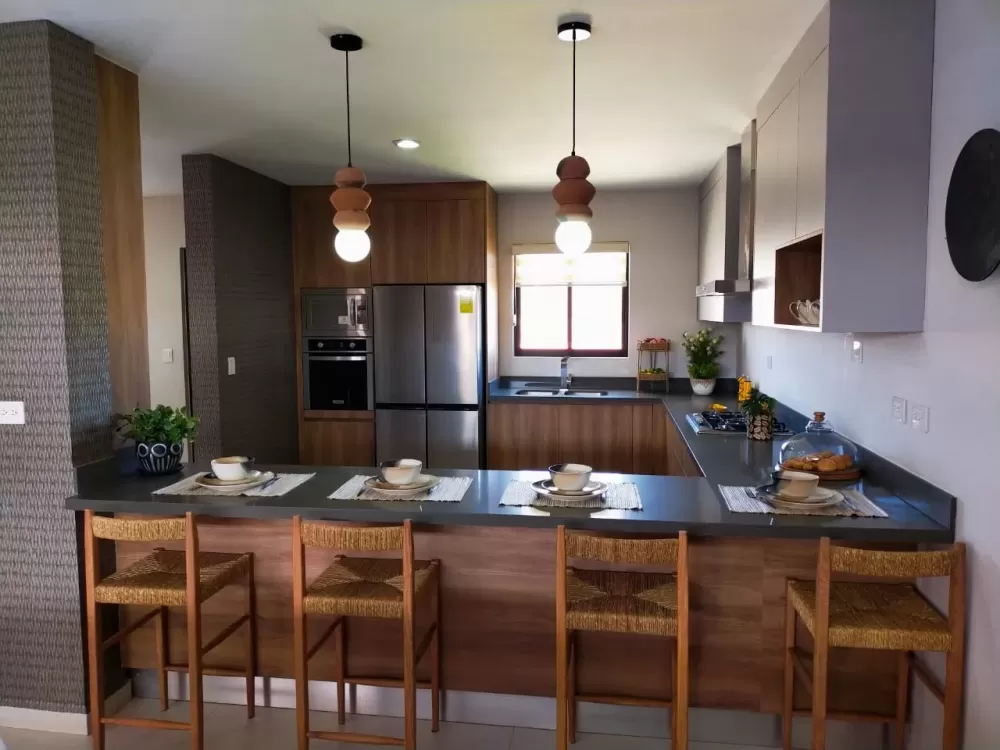 CASAS RESIDENCIALES EN SONTERRA II