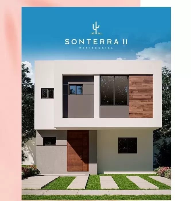 RESIDENTIAL HOMES IN SONTERRA II