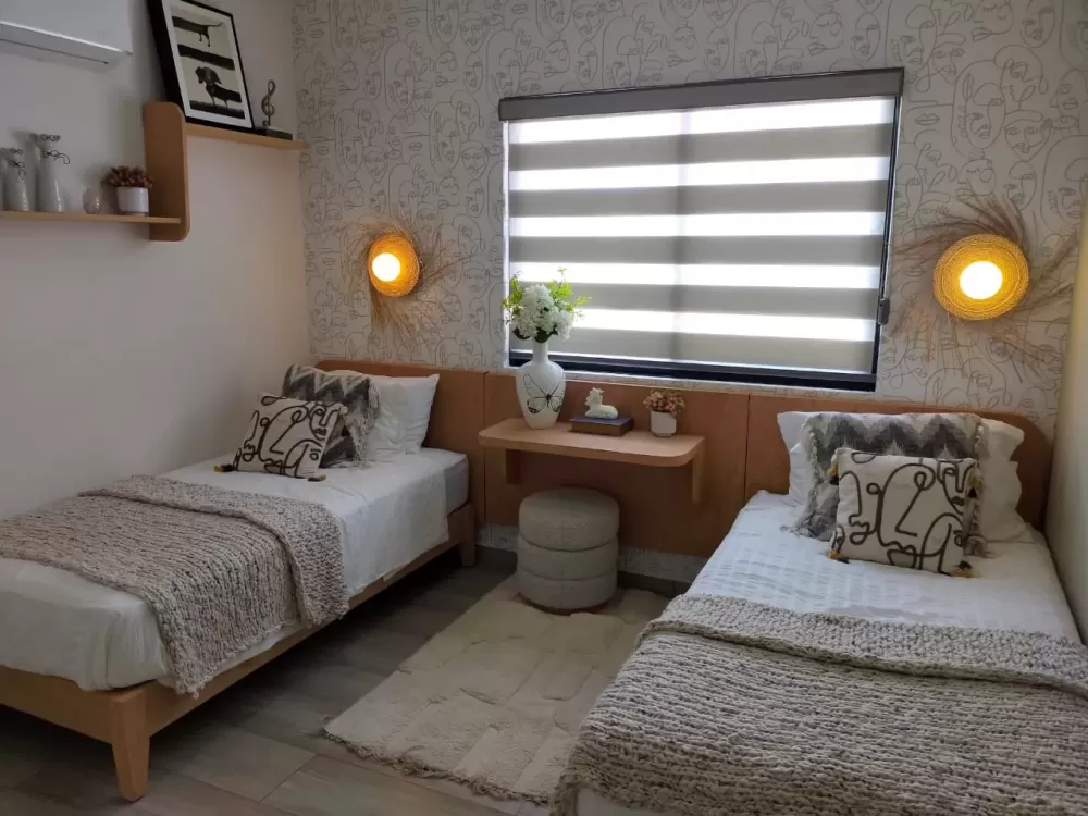 CASAS RESIDENCIALES EN SONTERRA II