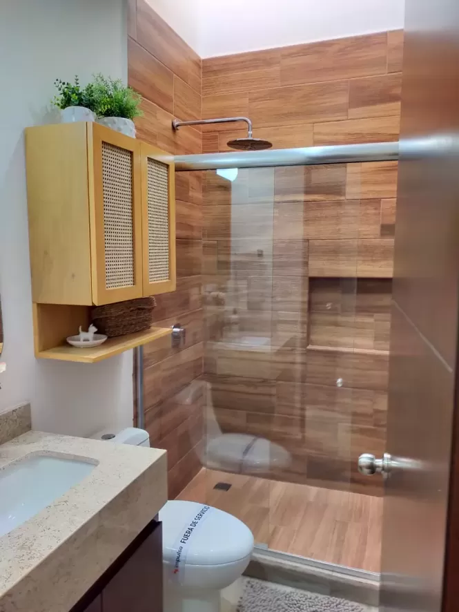 CASAS RESIDENCIALES EN SONTERRA II