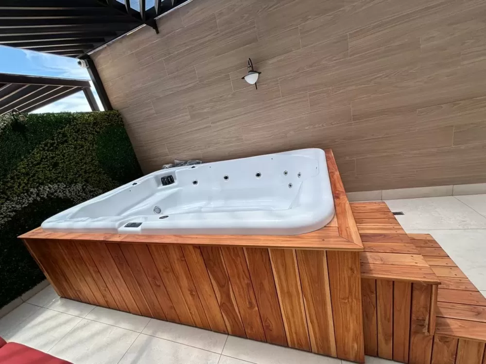 CASAS RESIDENCIALES EN SONTERRA II